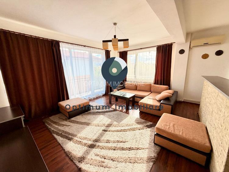Apartament cu 2 camere,57 mp, garaj, boxa in cartierul Buna Ziua! - 2