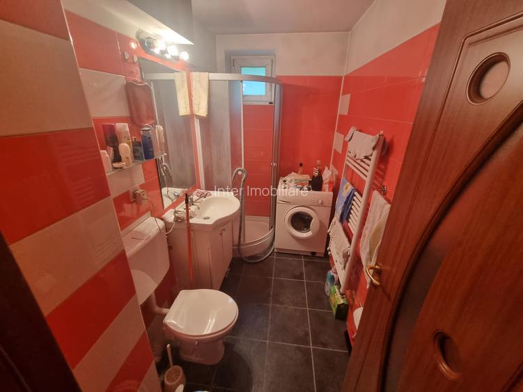 Apartament 2 camere decomandat, 50mp,Tudor Vladimirescu, Bucsinescu, ID:162741 - 5