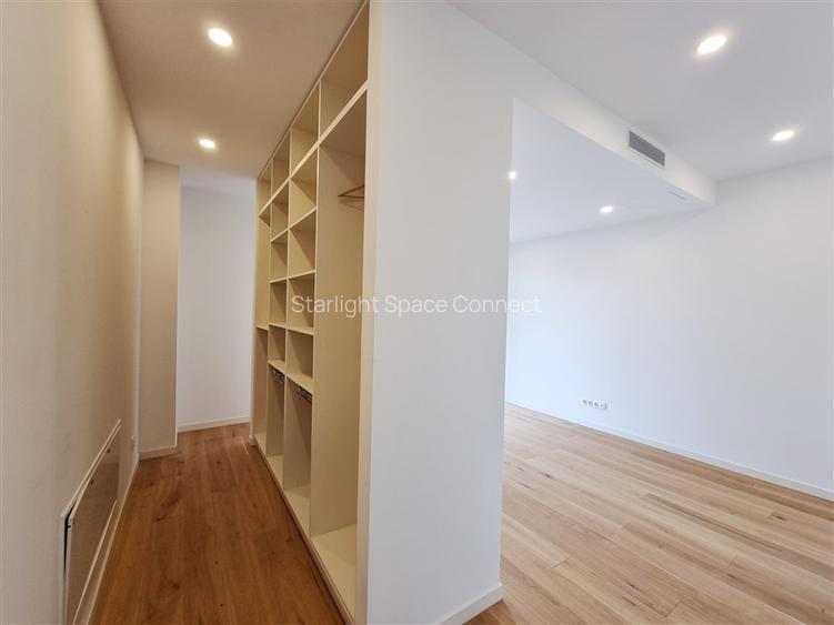 Luxury 2 Bedroom Rent | Private Terrace & Parking | Aviatorilor - Herastrau Park - 10