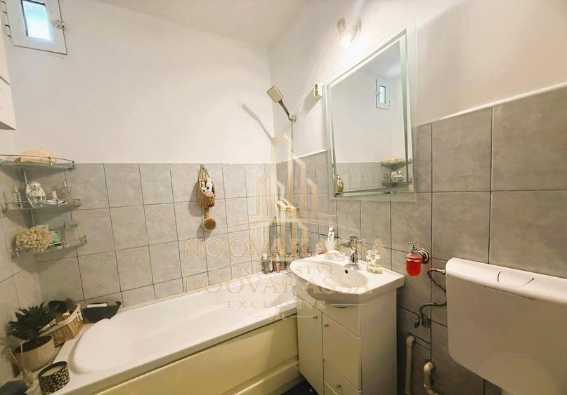Tomis 2, apartament mobilat si utilat