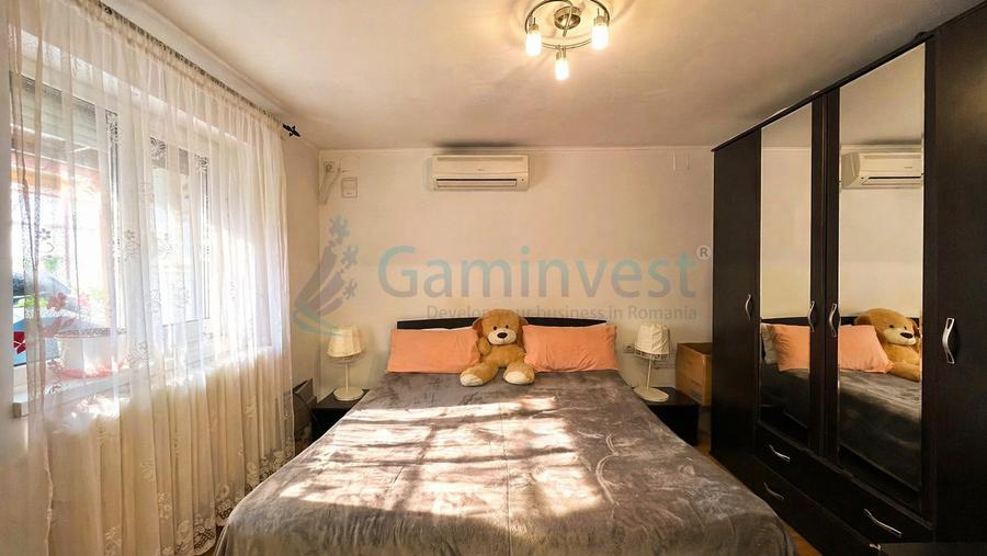 Casa cu 4 camere de vanzare in Oradea, zona Dragos Voda
