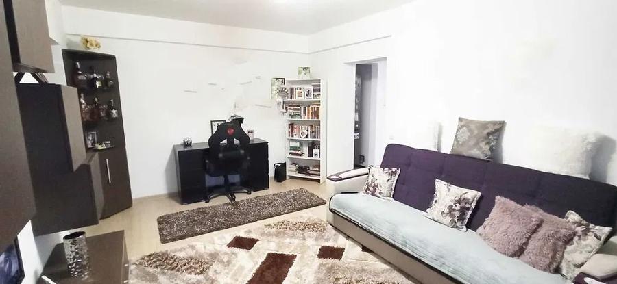 Vanzare Apartament Cu 2 Camere In Gheorgheni