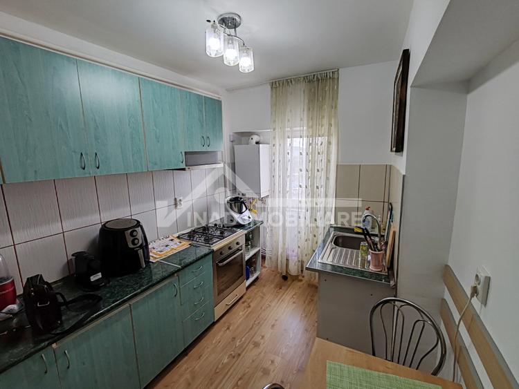 Apartament cu 2 camere, mobilat si utilat, Marasti Strada Fabricii