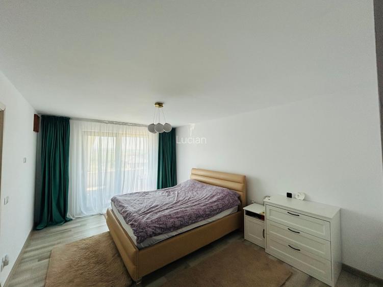 Casă individuală P+1 în Miroslava, 120 mp utili, 420 mp teren, construcție 2024 - 6