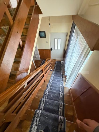 Casa cu etaj, 6 camere, 150 mp, zona 14 Mai