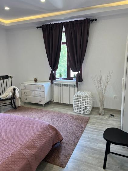 Apartament 3 camere Lux+Centrala proprie in zona Dorobanti-Capitale