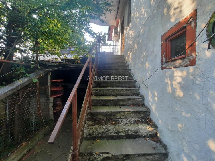 VANZARE CASA INDIVIDUALA DRUMUL GAZARULUI - 8