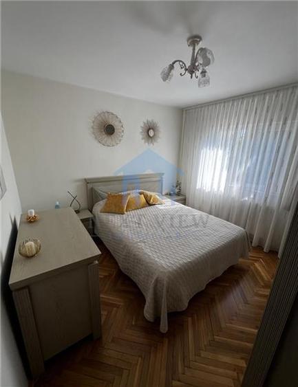 Apartament 2 camere, Manastur
