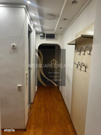 Apartament 2 camere Titan, balcon și lift - 6