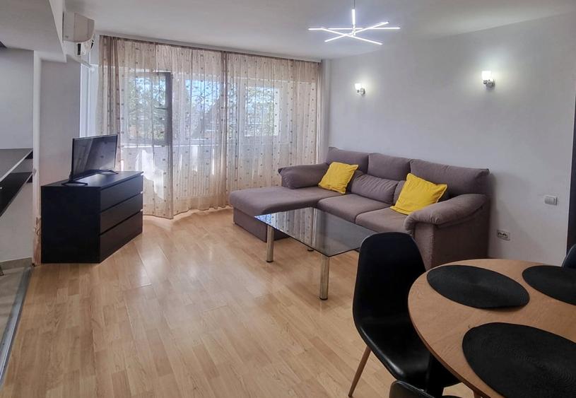 Apartament 2 camere Ștefan cel Mare / Dorobanti, pet friendly