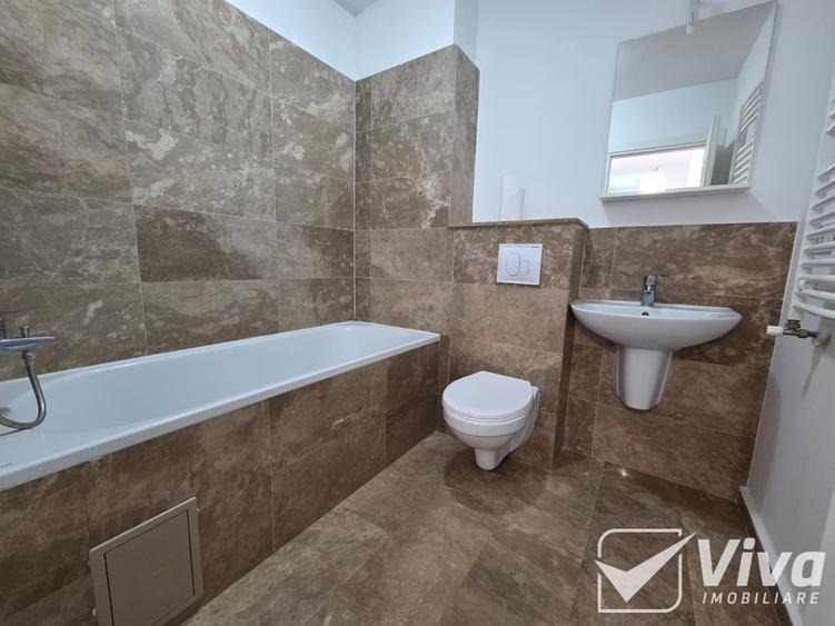 3 Camere, Etaj 2/3, 70Mp, Complex privat – 500m de Rond Păcurari