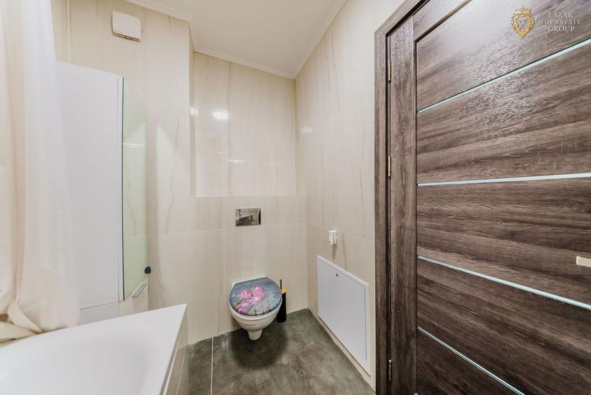 Apartament 2 camere Ultracentral de inchiriat