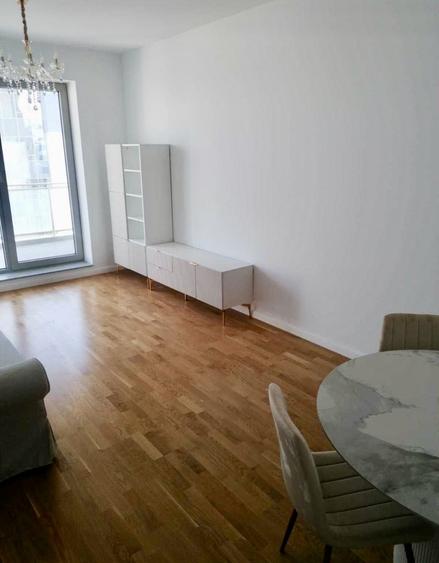 Apartament 2 camere | Loc de parcare | Luxuria Residence