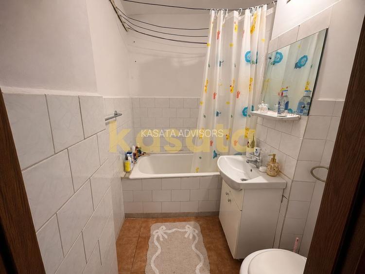 Ap2camere| Lacul Tei| Grigore Moisil| Etaj 7/10|Balcon |Parc - 6