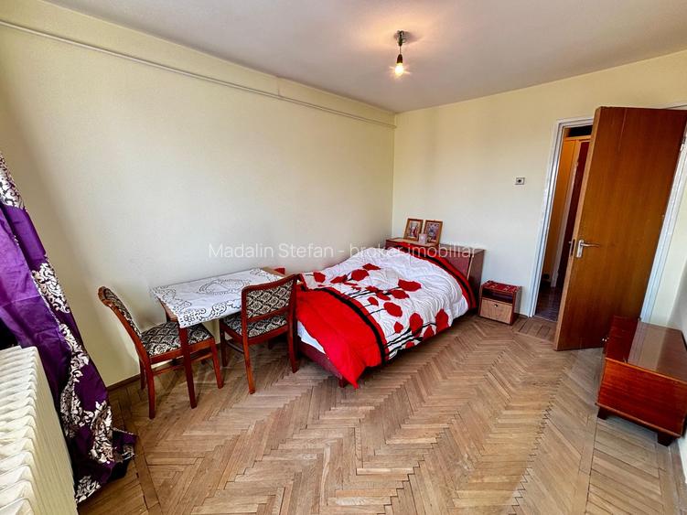 VANZARE APARTAMENT 2 CAMERE CONFORT 1 ZONA VEST, PLOIESTI - 8