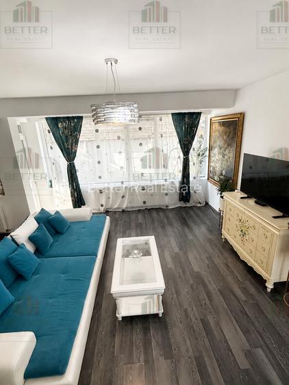 Casă de vânzare nouă 4 camere P+1 | Mobilată și utilată | Popesti Leordeni - 6