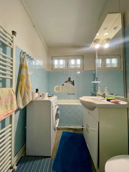 Apartament 3 camere | Decomandat |65 mpu | Zona Hotel Royal Gheorgheni