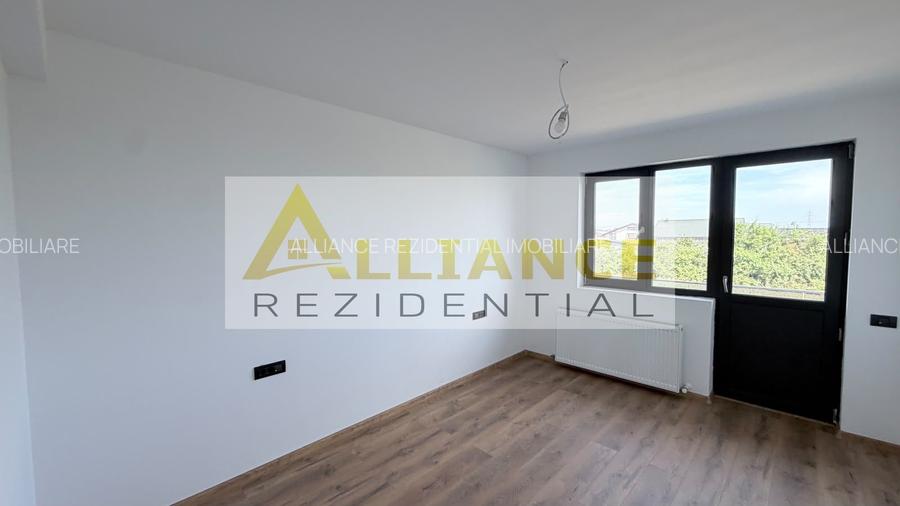 Casa Individuala - 4 camere - 2 bai - 425mp teren - 12