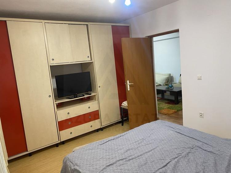 Apartament 2 camere 55 mp balcon 9 mp etaj 1 Petfriendly zona Tilisca