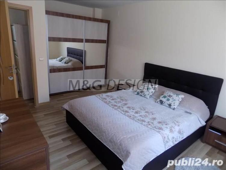 3 camere Dumbravita -Constructorilor