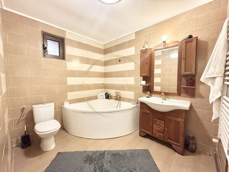 SUPER OFERTĂ | 1/2 Duplex superb cu 3 camere - Ghiroda, Timis - 19