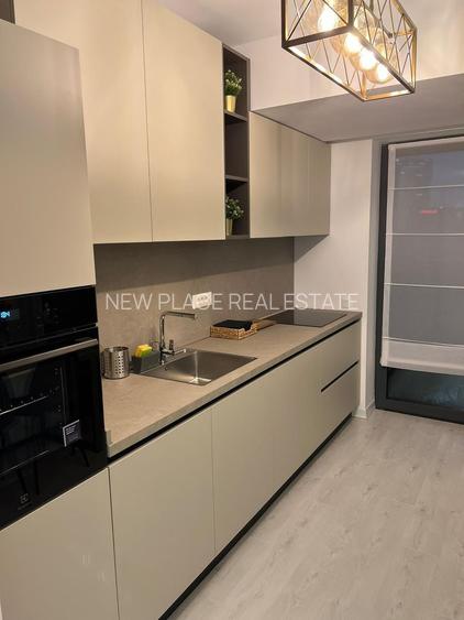 Cloud 9 | Design modern | Locatie Premium | 2 Parcari [+21% TVA] Lux - 5