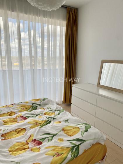 2 Camere cu terasă Chitila | Bucurestii Noi | Lac Străulești - 5