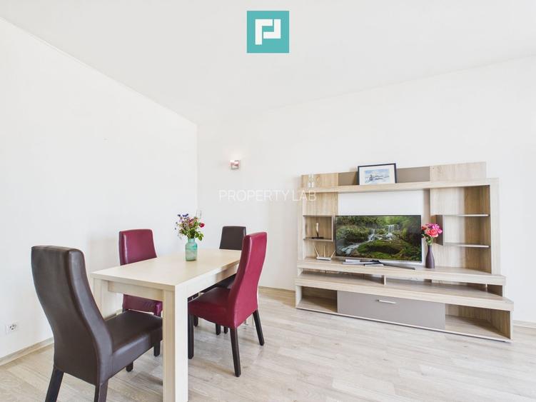 Apartament 3 camere de închiriat ARED UTA - 8