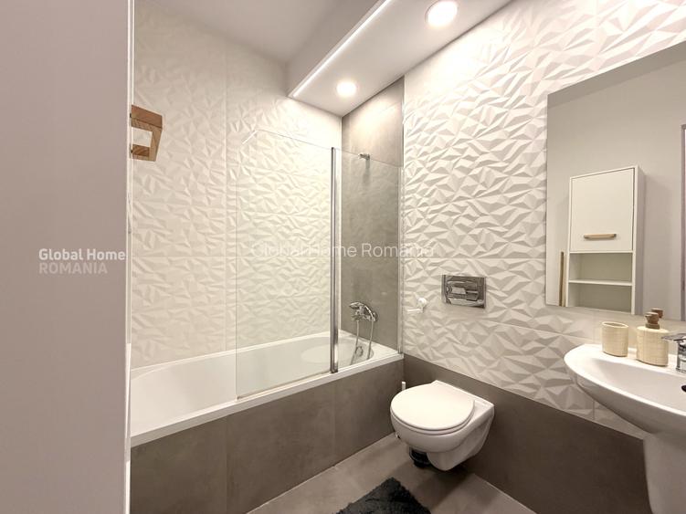 2 Camere | Mobilat Premium | Parcare -1 Inclusa | 4City North - Pipera - 17