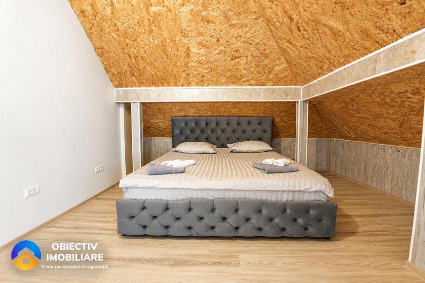 Ocazie 139.000 euro ! Proprietate deosebita Girov – Neamt