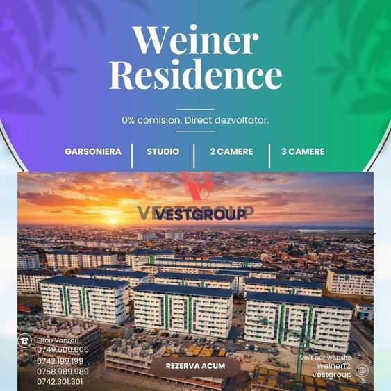 Apartament 2 camere Tip Studio Militari Mutare imediata Direct Dezvoltator