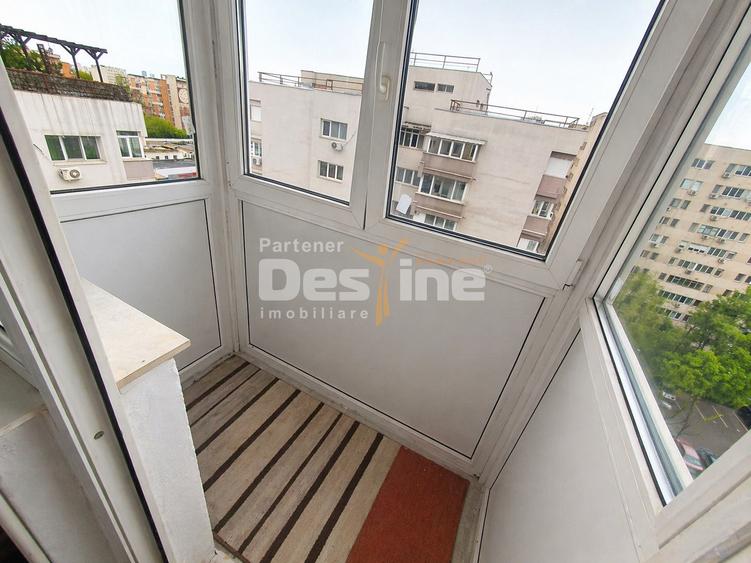 2 camere Lujerului – 5 min metrou | Oportunitate renovare & investiție