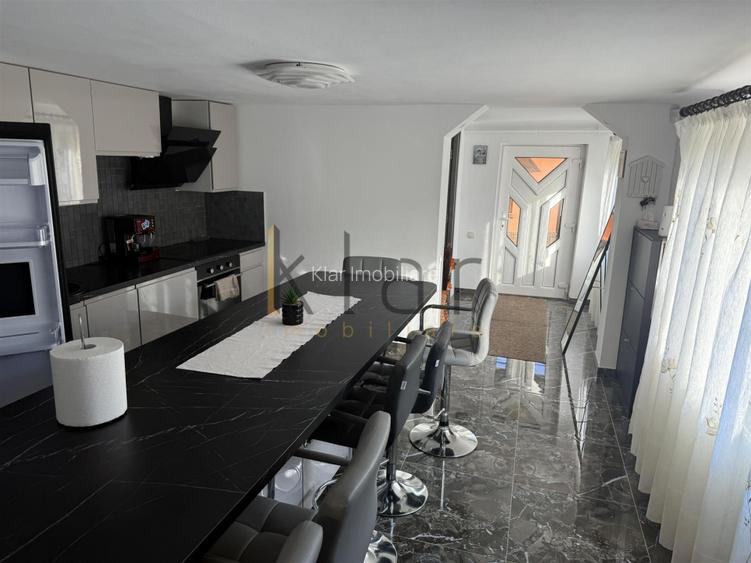 Inchiriere casa Feleac zona Bisericii cu 720 teren - 20