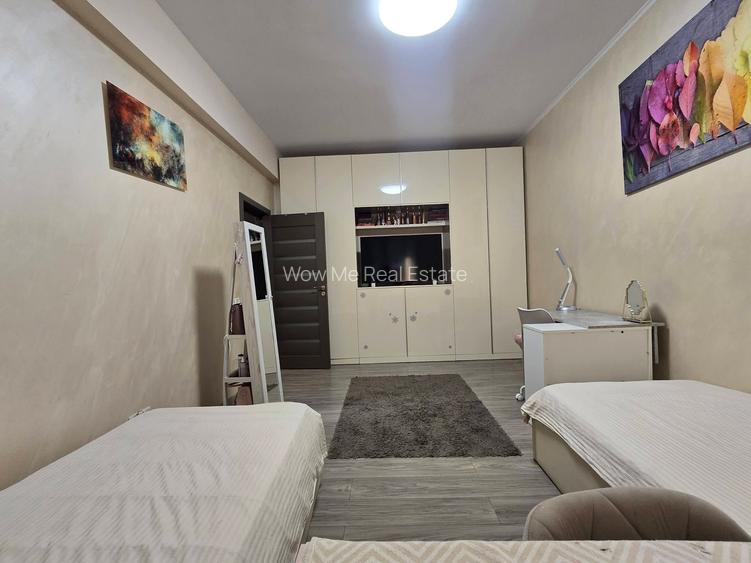 Apartament 2 Camere mobilat și utilat + grădină + parcare, Fundeni Dobroești - 25