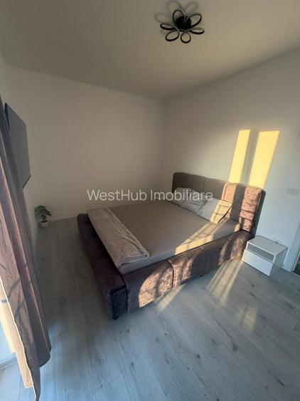 Penthouse 2 camere, 55 mp + terasa 45 mp - Giroc - 5