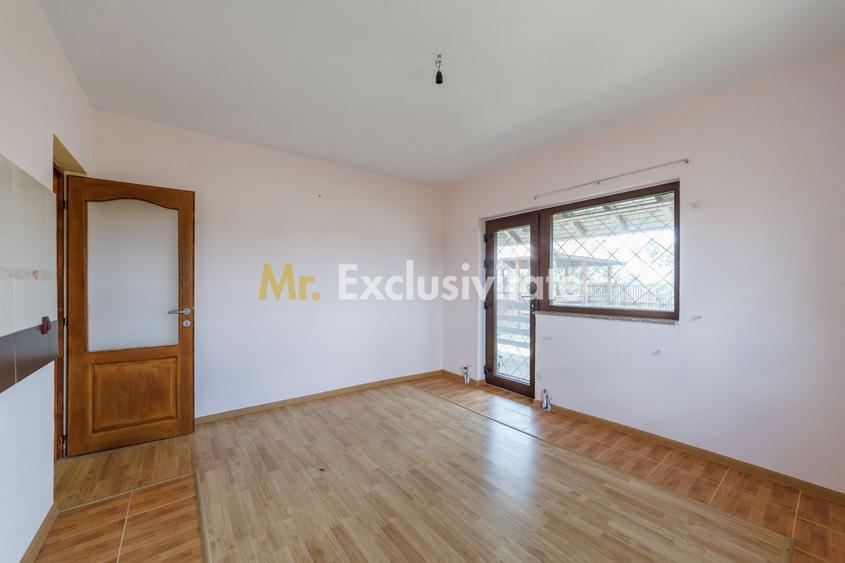 Casa P+M cu 4 camere si teren de 705 mp | Pitesti – Strada Zborului