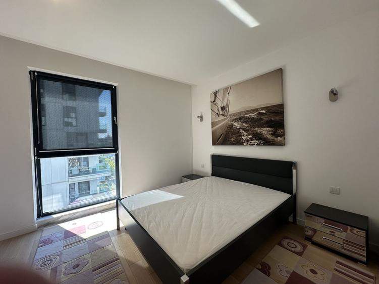 One Herastrau Plaza | Design Apartment TO LET