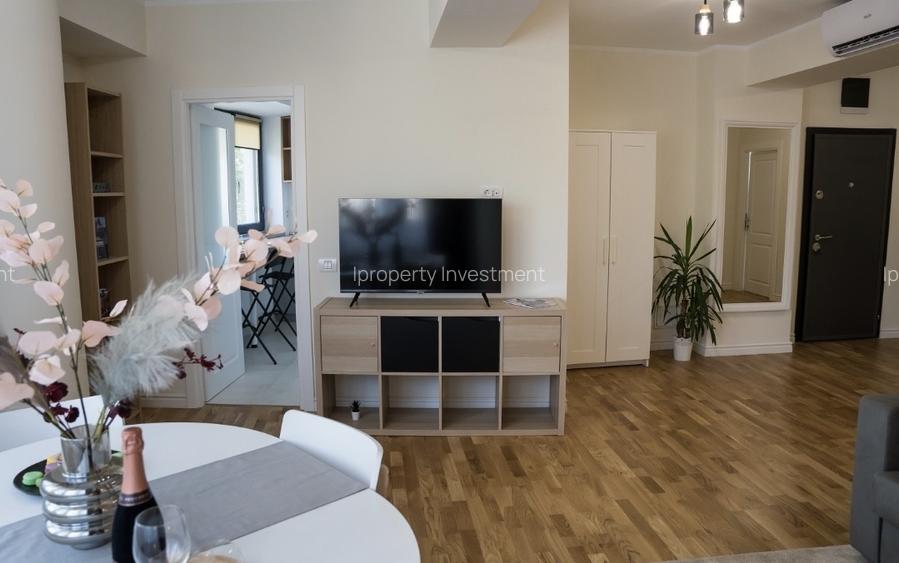 Unirii | 3 Camere | Centrala | Balcon | Bloc Nou | Prox. Metrou | - 2