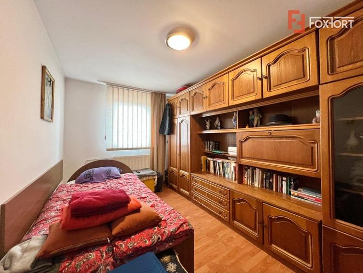 COMISION 0% Casa insiruita cu 6 camere, de vanzare, zona Freidorf