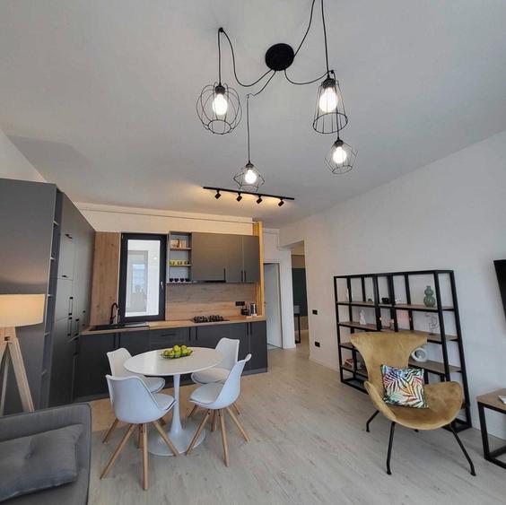 Apartament 2 camere , bloc nou, Tomis Nord