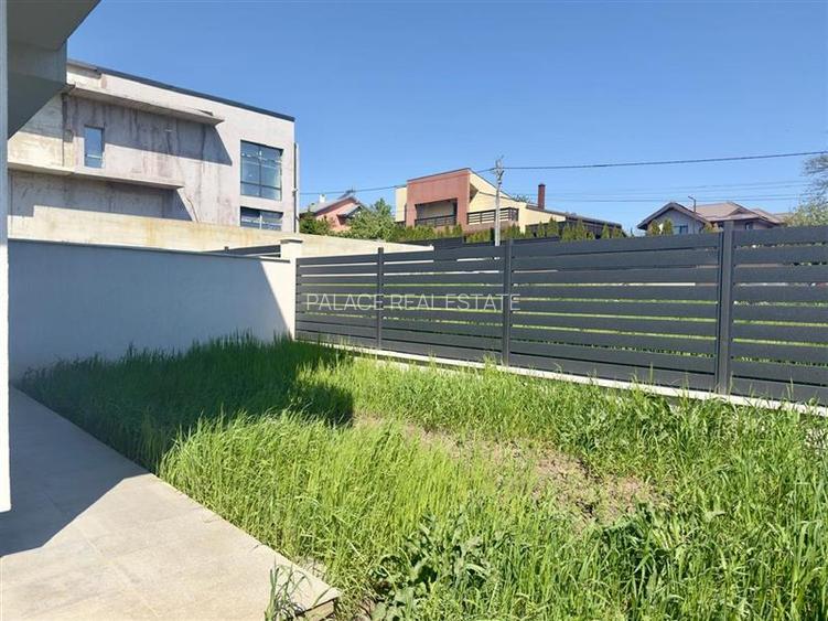 Duplex Bucium, 4 camere, zona linistita - 17