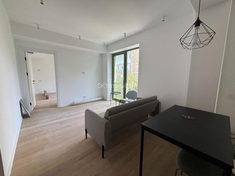 De închiriat – 2 camere, 45 mp | The Corner - 4