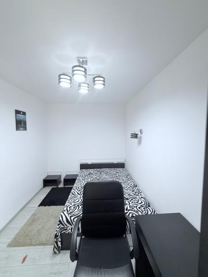 Apartament 2 camere zona AJOFM
