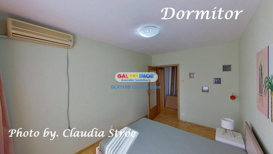 INCHIRIERE APARTAMENT 2 CAMERE OBOR COLENTINA