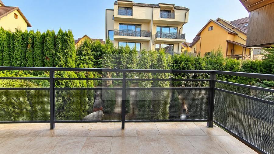 🏡Inchiriere Duplex | 273 mp utili | Garaj | Curte amenajată |