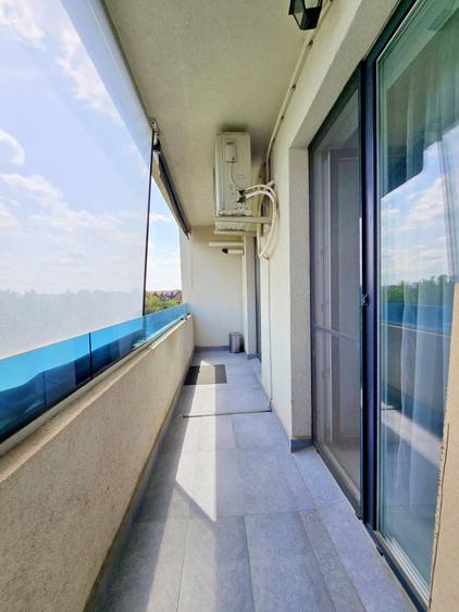 Apartament 2 Camere Green Lake Residence, Fundeni Dobroești