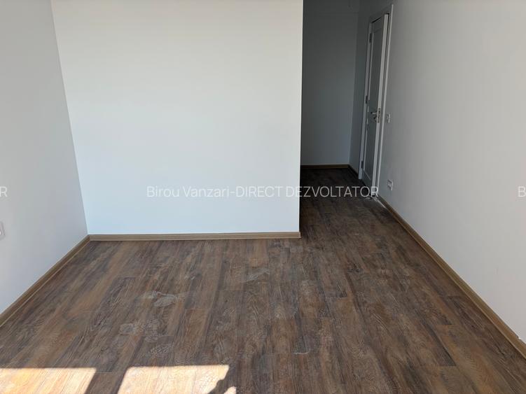 Apartament 3 camere,2 bai,centrala proprie,mutare imediata,Promenada Lacul Morii - 31