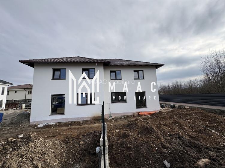 Casa tip duplex I 5 camere I Curte de 400 mp I Selimbar - 2