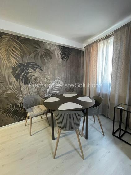 APARTAMENT MODERN - DECOMANDAT - PRIMA INCHIRIERE - LOC DE PARCARE - 22