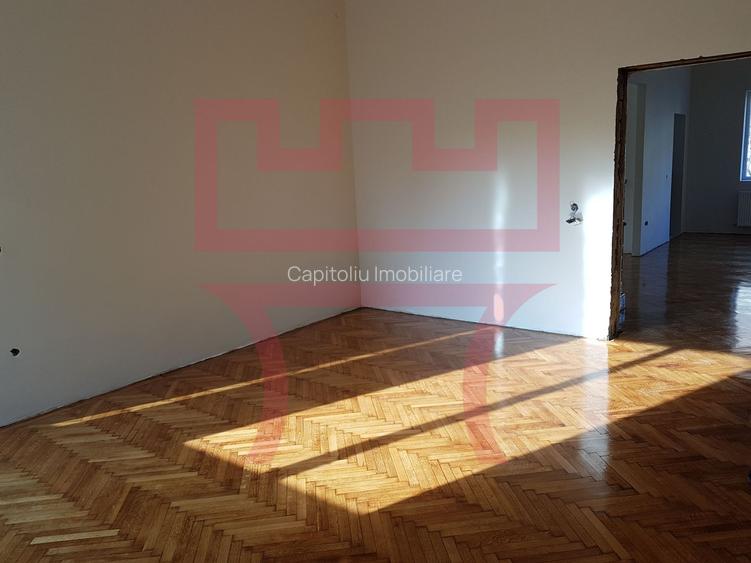 Inchiriere spatiu apartament, functionalitate multipla parcari gradina - 14